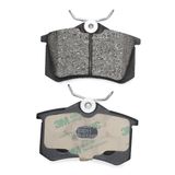 RIDEX Piduriklotside komplekt, ketaspidur 402B0029
