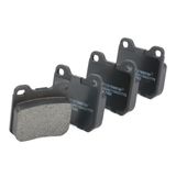 RIDEX Jarrupala, levyjarru 402B0038