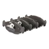 RIDEX Jarrupala, levyjarru 402B0047