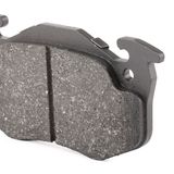 RIDEX Jarrupala, levyjarru 402B0050
