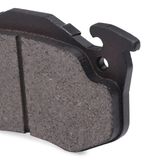 RIDEX Jarrupala, levyjarru 402B0050