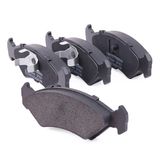 RIDEX Jarrupala, levyjarru 402B0178