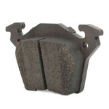 RIDEX Jarrupala, levyjarru 402B0220