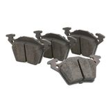 RIDEX Jarrupala, levyjarru 402B0220