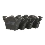RIDEX Jarrupala, levyjarru 402B0220