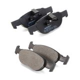 RIDEX Jarrupala, levyjarru 402B0285