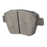 RIDEX Piduriklotside komplekt, ketaspidur 402B0316