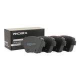 RIDEX Piduriklotside komplekt, ketaspidur 402B0316