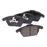 RIDEX Piduriklotside komplekt, ketaspidur 402B0474