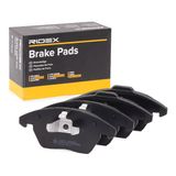 RIDEX Piduriklotside komplekt, ketaspidur 402B0474