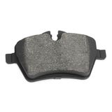 RIDEX stabdžių trinkelių rinkinys, diskinis stabdys 402B0488