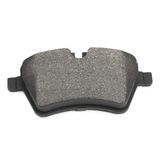 RIDEX stabdžių trinkelių rinkinys, diskinis stabdys 402B0488