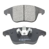 RIDEX Jarrupala, levyjarru 402B0504