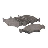 RIDEX Jarrupala, levyjarru 402B0511