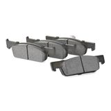RIDEX Jarrupala, levyjarru 402B0617