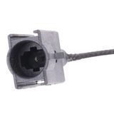 RIDEX Bromsbeläggssats, skivbroms 402B0635