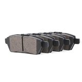 RIDEX Jarrupala, levyjarru 402B0648