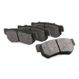 RIDEX Jarrupala, levyjarru 402B0690
