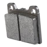 RIDEX Bromsbeläggssats, skivbroms 402B0730