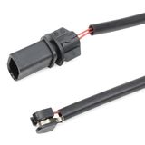 RIDEX Bremžu uzliku kompl., Disku bremzes 402B0858