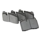 RIDEX Bremžu uzliku kompl., Disku bremzes 402B0869