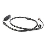 RIDEX Hoiatuskontakt, piduriklotsi kulumine 407W0035