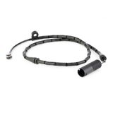 RIDEX Hoiatuskontakt, piduriklotsi kulumine 407W0035