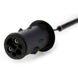 RIDEX Hoiatuskontakt, piduriklotsi kulumine 407W0059