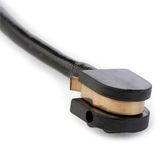 RIDEX Hoiatuskontakt, piduriklotsi kulumine 407W0059