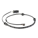 RIDEX Hoiatuskontakt, piduriklotsi kulumine 407W0059