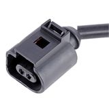 RIDEX Сигнализатор, износ тормозных колодок 407W0146