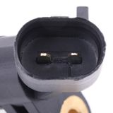 RIDEX Датчик, частота вращения колеса 412W0002