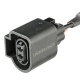 RIDEX ABS-anturi 412W0016