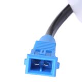 RIDEX Датчик, частота вращения колеса 412W0033