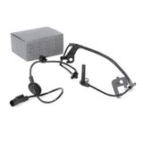 RIDEX Датчик, частота вращения колеса 412W0087