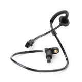 RIDEX Датчик, частота вращения колеса 412W0107