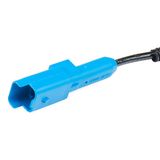 RIDEX Датчик, частота вращения колеса 412W0108