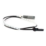 RIDEX Датчик, частота вращения колеса 412W0111