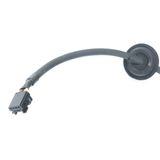RIDEX ABS-anturi 412W0155