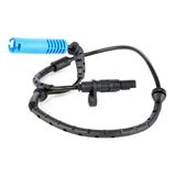 RIDEX Датчик, частота вращения колеса 412W0174