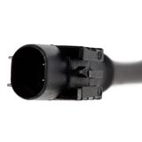 RIDEX Датчик, частота вращения колеса 412W0187