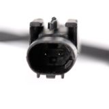 RIDEX Датчик, частота вращения колеса 412W0256