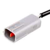 RIDEX ABS-anturi 412W0278