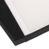 RIDEX Filter, kupéventilation 424I0025