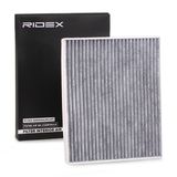 RIDEX Filter,salongiõhk 424I0041