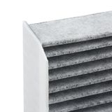 RIDEX Фильтр, воздух во внутренном пространстве 424I0062