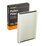 RIDEX Filter, kupéventilation 424I0075