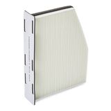 RIDEX Filter,salongiõhk 424I0083