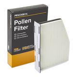 RIDEX Filter,salongiõhk 424I0083
