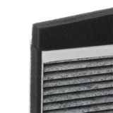 RIDEX Filter, kupéventilation 424I0088